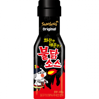 Нажмите на изображение для увеличения.   Название:	samyang-hot-chiken-flavor-sauce-buldak-sauce-200g.png  Просмотров:	0  Размер:	45.9 Кб  ID:	2687